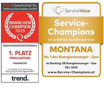 Ausgezeichneter Service
