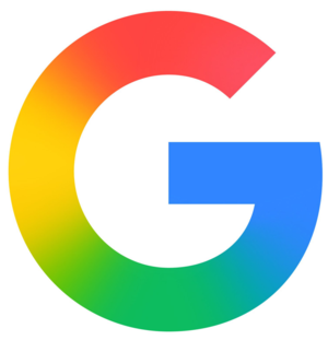Google logo